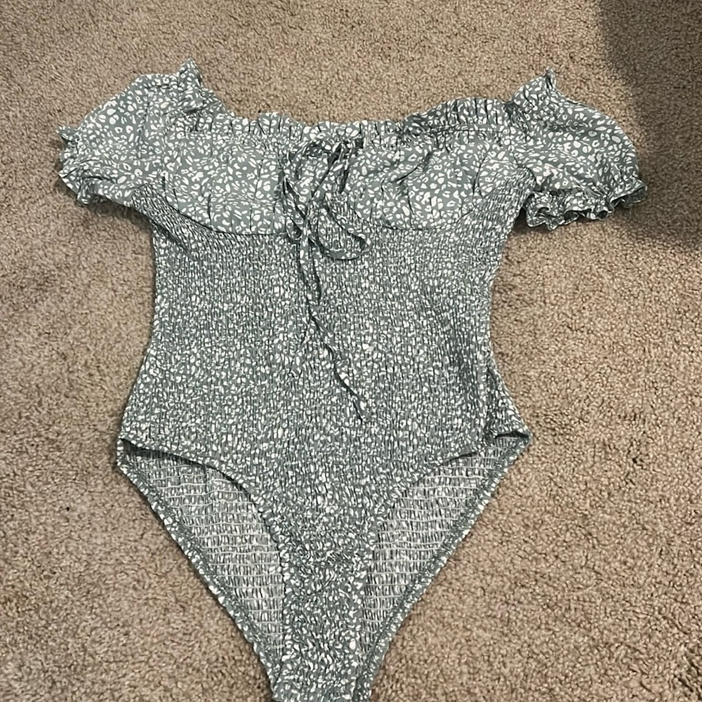 Princess Polly Bodysuit